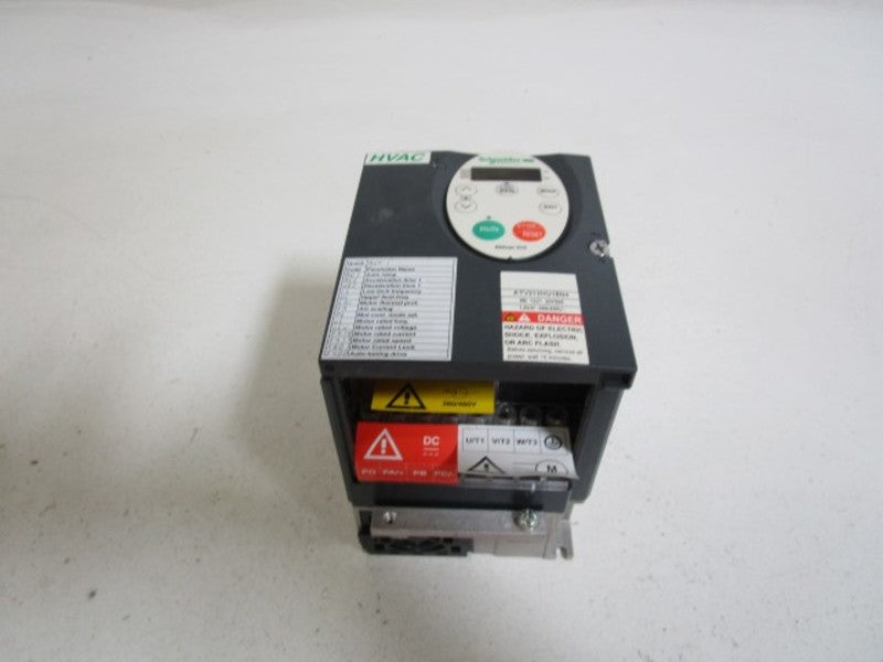 SCHNEIDER ELECTRIC ATV212HU15N4 NSNP