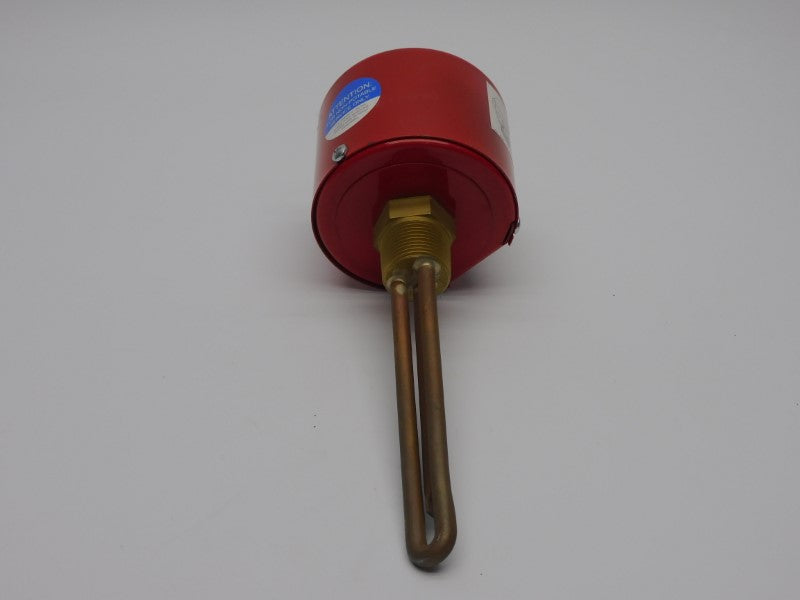 CHROMALOX ARTM-750T4 018185001 120V NSNP