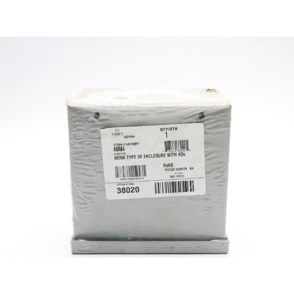 NVENT HOFFMAN A6R64 NSMP