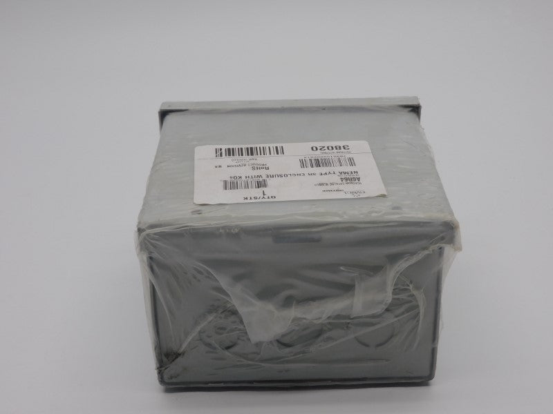 NVENT HOFFMAN A6R64 NSMP