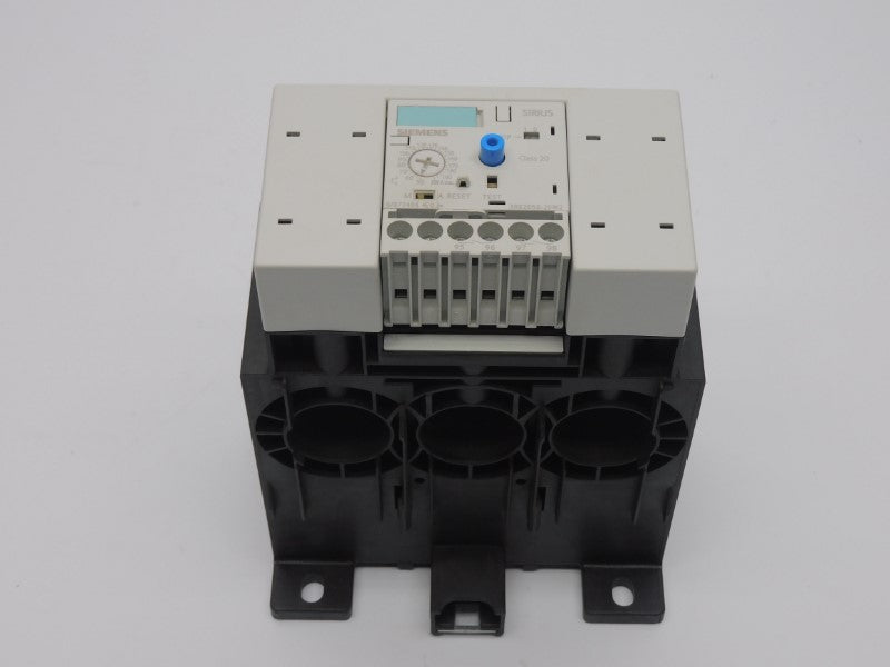 SIEMENS 3RB2056-2FW2 600V 50-200A NSMP