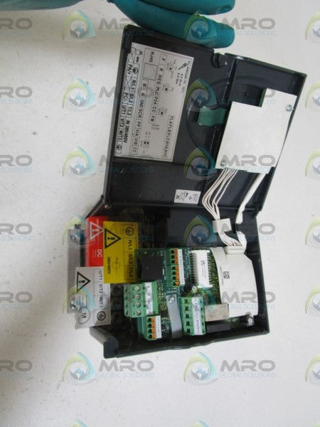 SCHNEIDER ELECTRIC ATV212HU15N4 NSNP