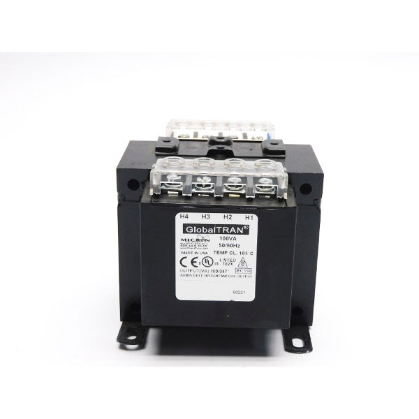 MICRON B100-1080-GA 480V NSNP