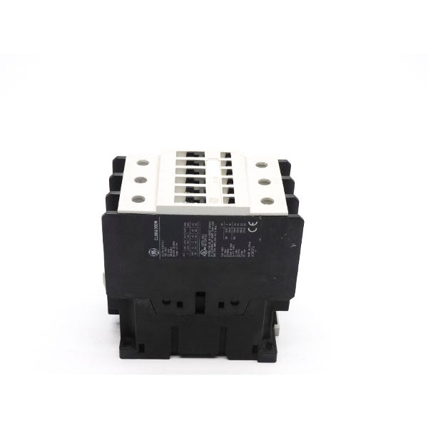 GENERAL ELECTRIC CL08A300M 110-115V 110A UNMP