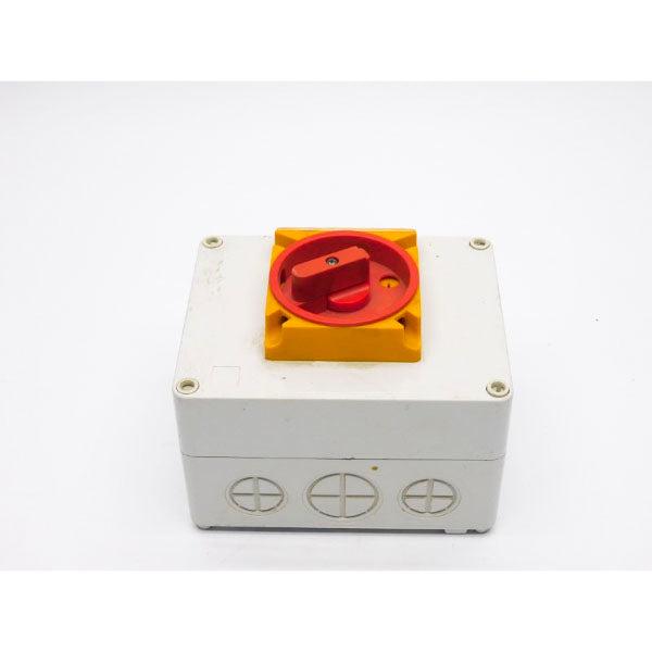 BACO CONTROLS HS3BV733I NSNP
