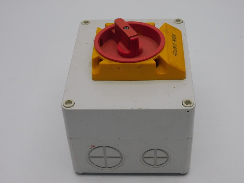BACO CONTROLS HS3BV733I NSNP