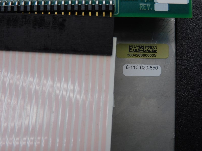 BOSCH 8-110-620-850 REV. 3/18 NSNP