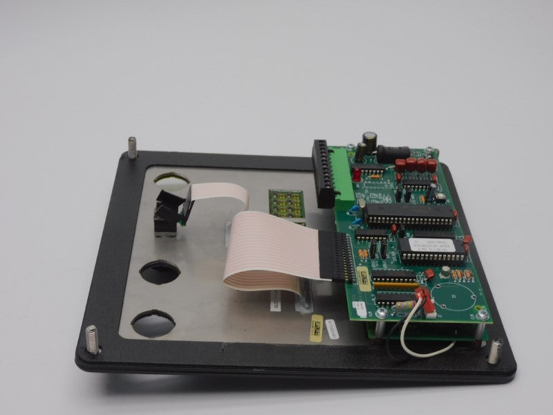 BOSCH 8-110-620-850 REV. 10/16 NSNP