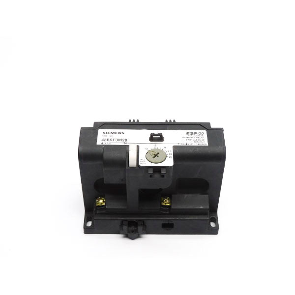 SIEMENS 48BSF3M20 SER. C 13-27A UNMP