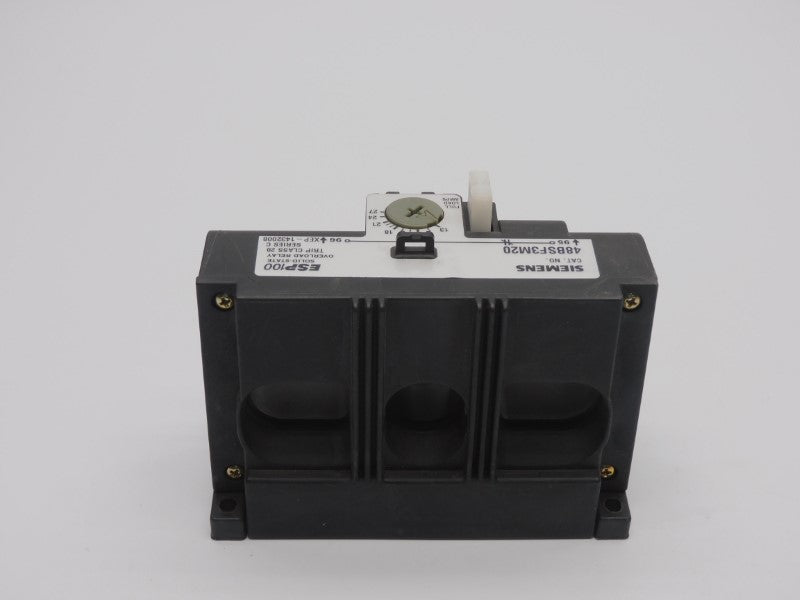 SIEMENS 48BSF3M20 SER. C 13-27A UNMP