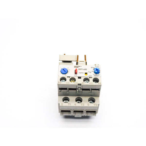 SPRECHER+SCHUH CEP7-A32 SER. B 690V 1.0-2.9A UNMP