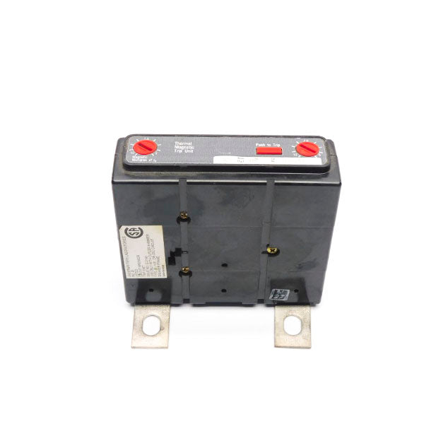 CUTLER HAMMER JT2225T 225A (AS PICTURED) NSNP