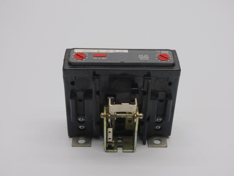 CUTLER HAMMER JT2225T 225A (AS PICTURED) NSNP
