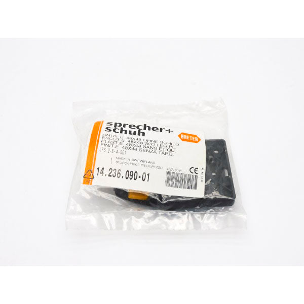 SPRECHER+SCHUH LFS2-E-4-001 NSMP