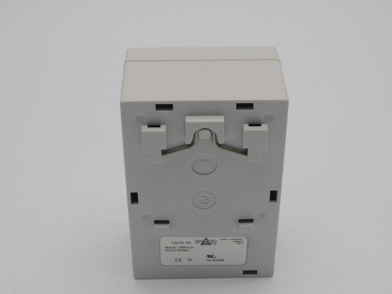 STEGO 03504.0-01 SD035 120VAC NSNP