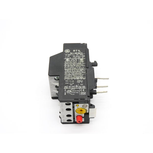 GENERAL ELECTRIC RT1L 690V 4.0-6.3A UNMP