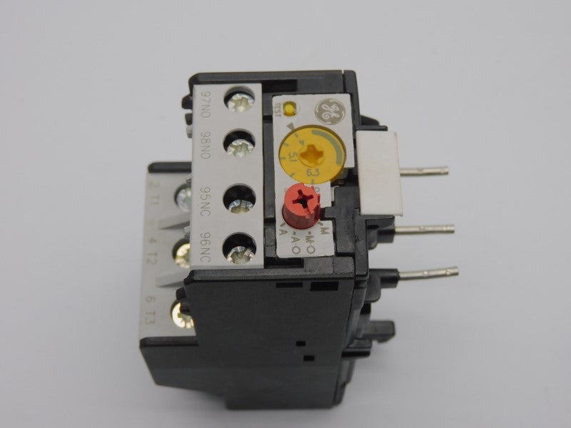 GENERAL ELECTRIC RT1L 690V 4.0-6.3A UNMP