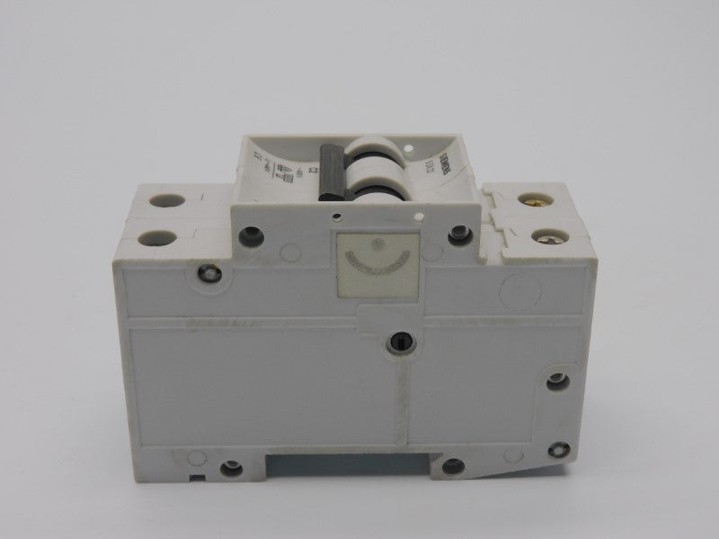SIEMENS 5SX22-C2 400/440V 2A NSNP