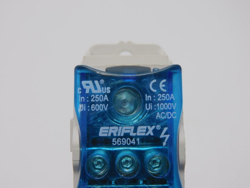 ERIFLEX UDF-250A 569041 600V 250A NSMP