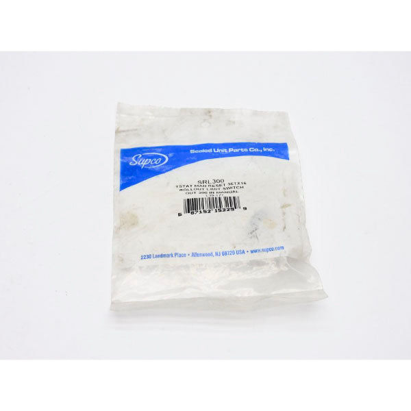 SUPCO SRL300 NSMP