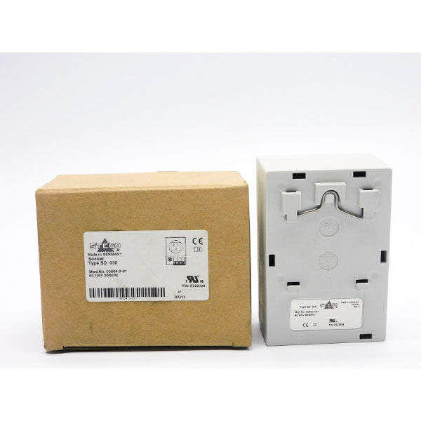 STEGO 03504.0-01 SD035 120VAC NSMP