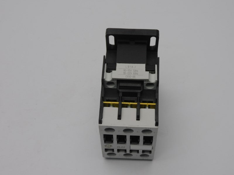 GENERAL ELECTRIC CL03A300TJ 110/120V 45A NSMP