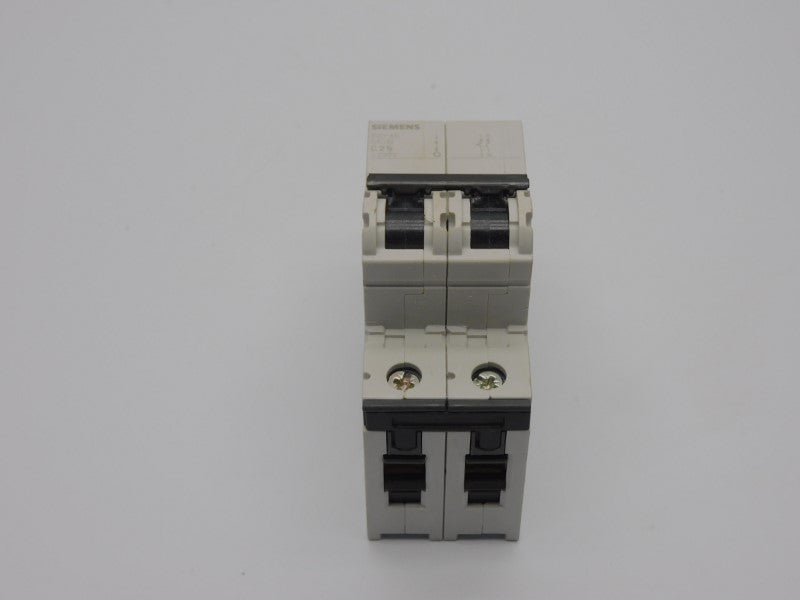 SIEMENS 5SY4525-7 230V 25A NSNP