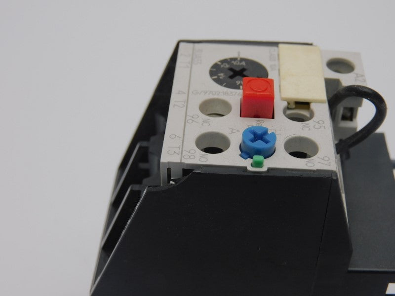 SIEMENS 3UA5500-2A 690V 10-16A (AS PICTURED) NSMP