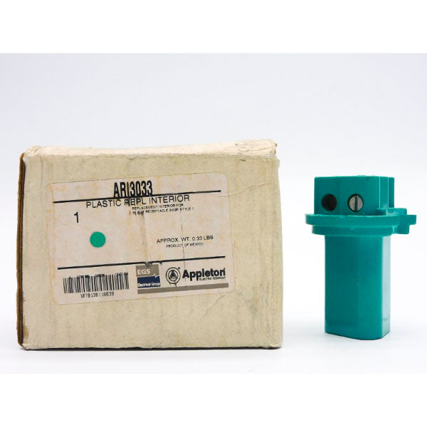 APPLETON ARI3033 30A NSMP