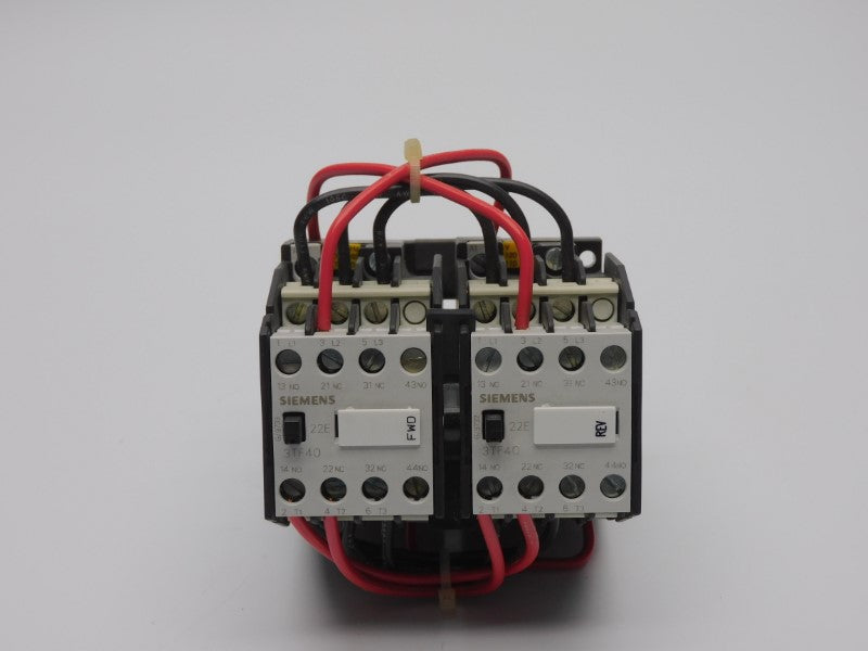 SIEMENS CRL0F4022* 110/120V 20A NSNP