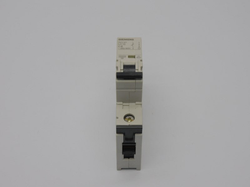 SIEMENS 5SY4108-7 230/400V 8A NSNP