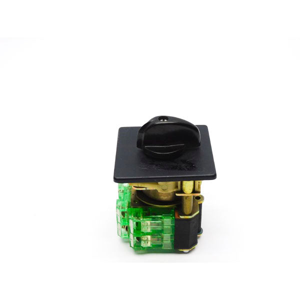 J.R. MERRITT CONTROLS NSO0-202.1265 NSNP