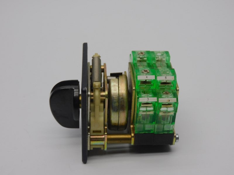 J.R. MERRITT CONTROLS NSO0-202.1265 NSNP