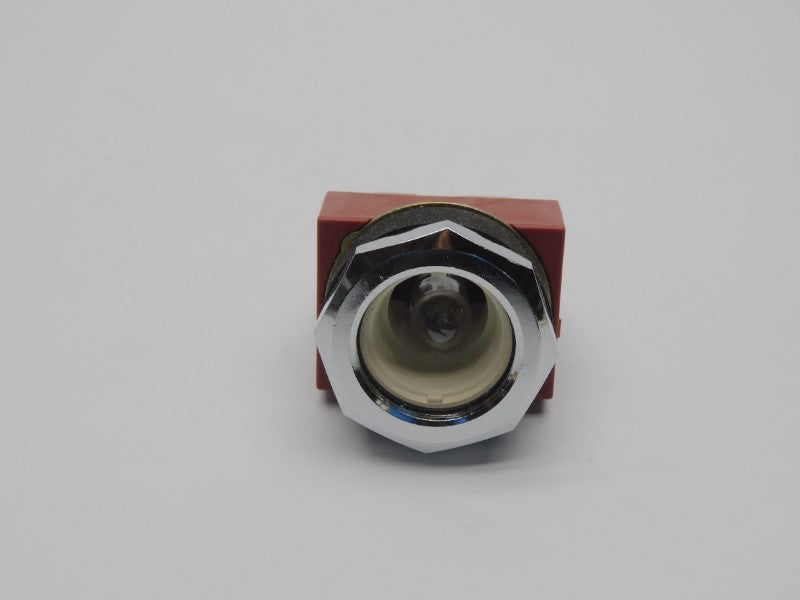 SIEMENS 3SB03-LR1 120V NSMP