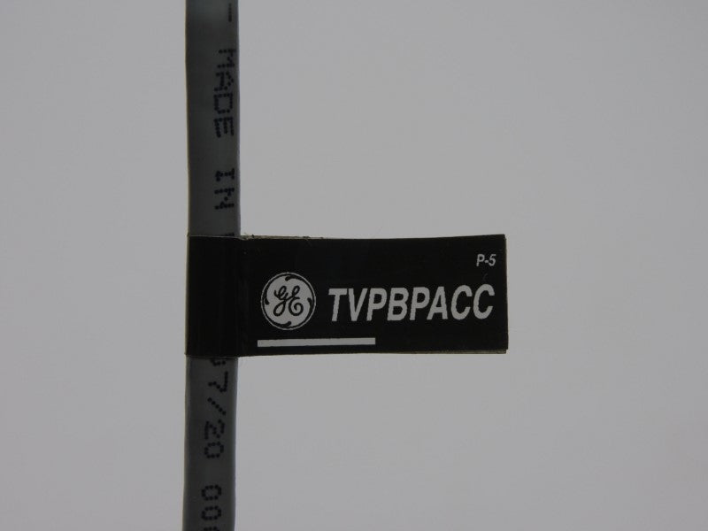 GENERAL ELECTRIC TVPBPACC NSNP