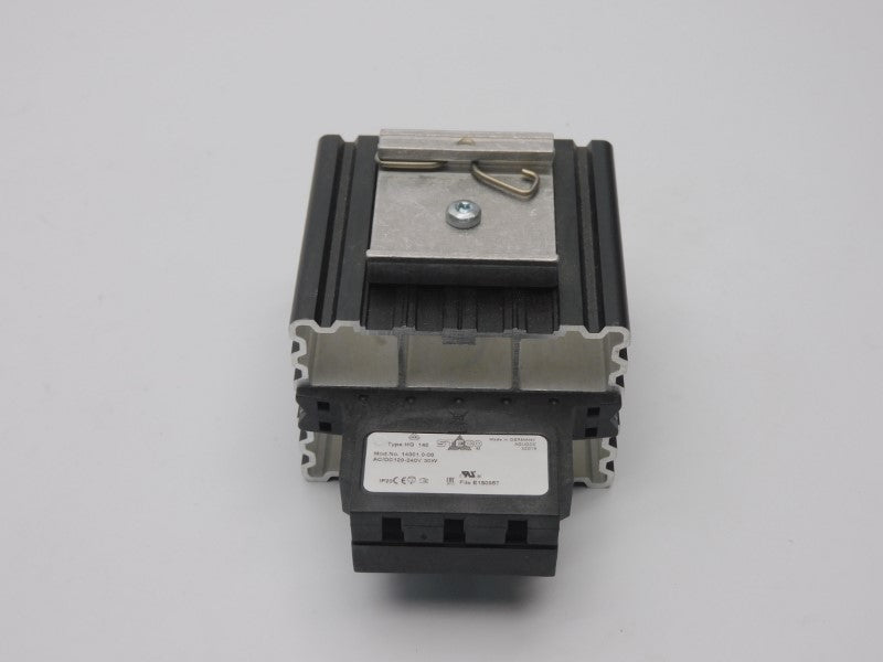 STEGO 14001.0-00 HG140 120-240VAC/DC NSMP