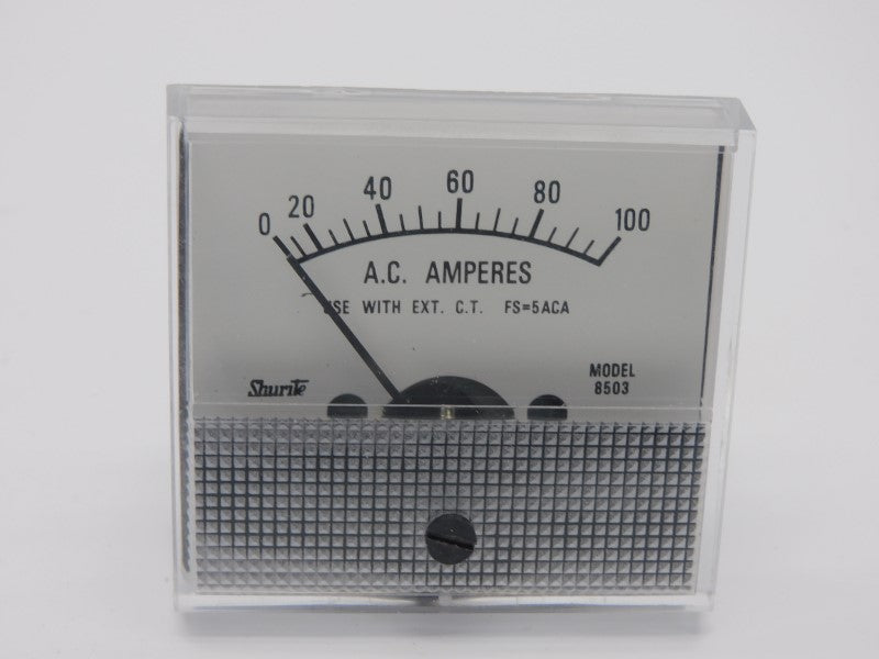 SHURITE 850 0-100A NSMP