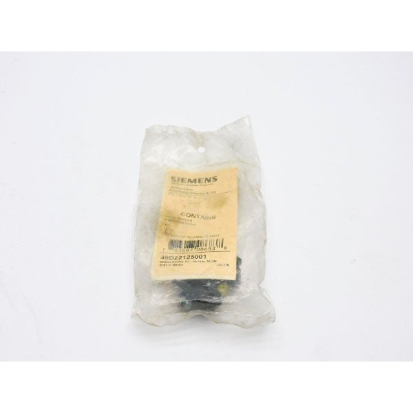 SIEMENS 49D22125001 NSMP