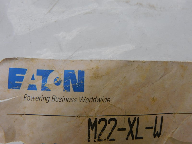 EATON M22-XL-W NSNP