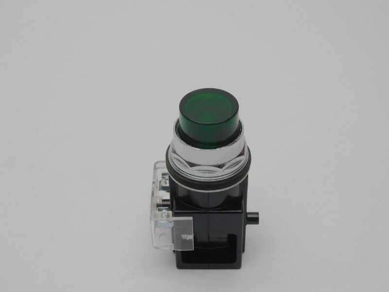 SIEMENS 52PA4E3 120VAC/DC NSMP