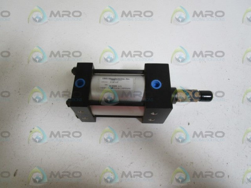 TRD MANUFACTURING 2 1/2" X 2" NSNP