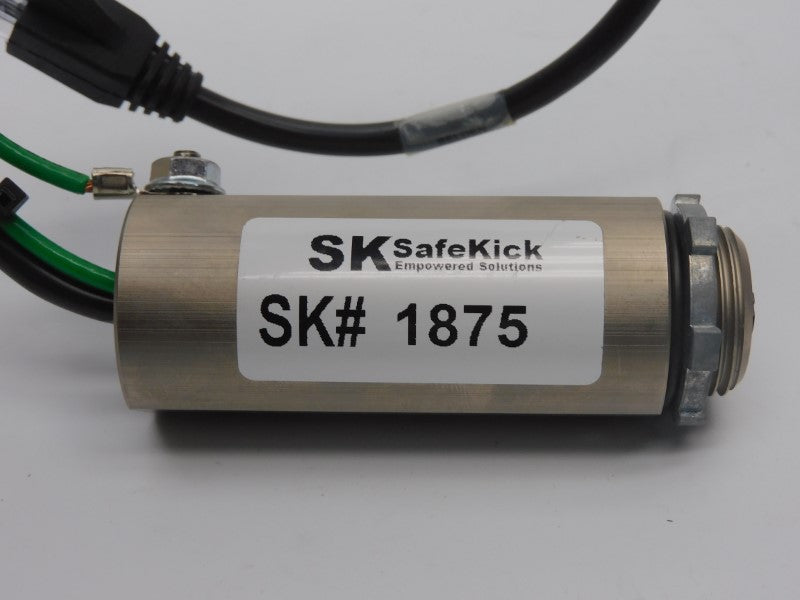 SAFEKICK 1875 BAF3A0101N018 NSMP