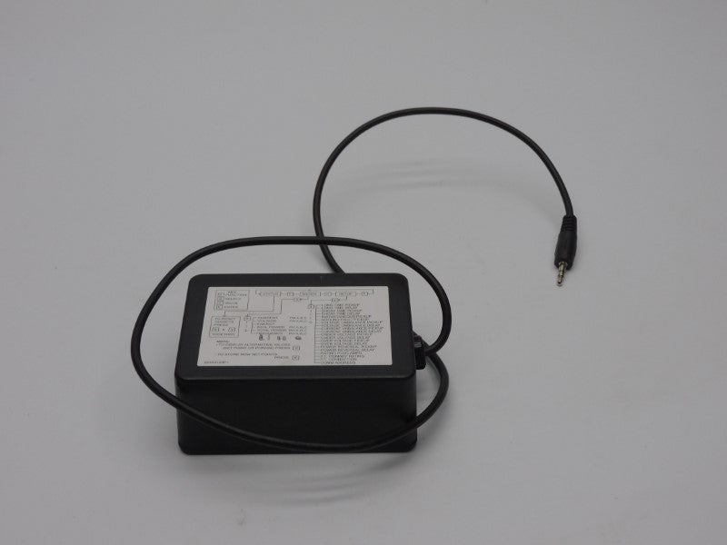 GENERAL ELECTRIC TVPBP 9VDC NSMP