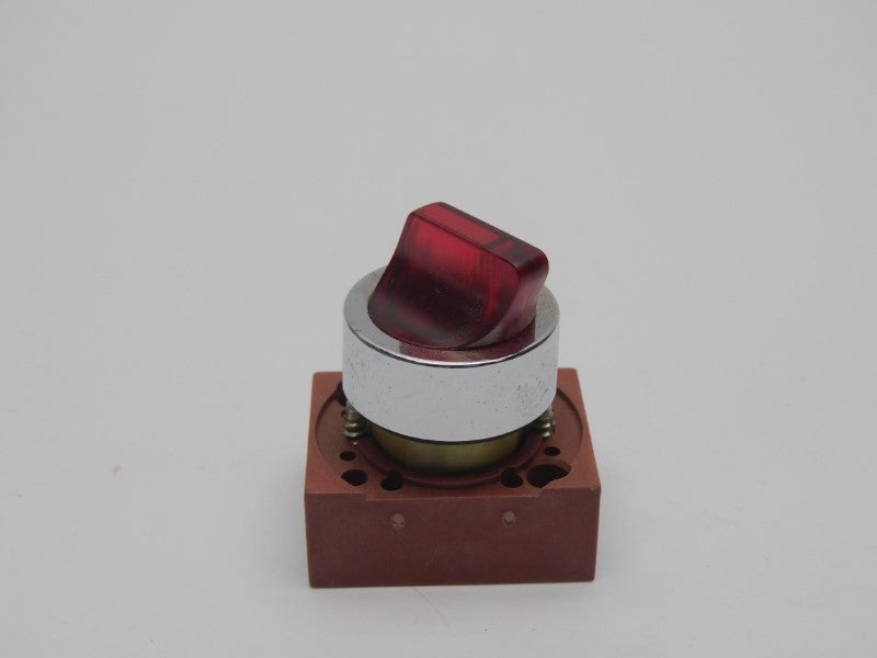 SIEMENS 3SB02-X3MR NSMP