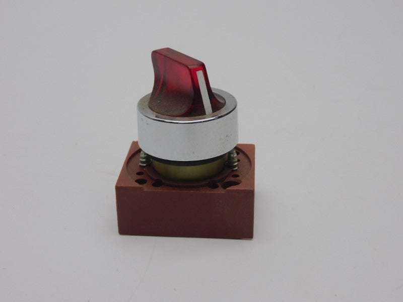 SIEMENS 3SB02-X3MR NSMP