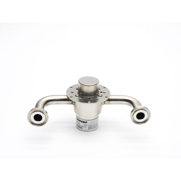 MICROPUMP GJ-N23.FF1S.B-F590 L24720 NSNP