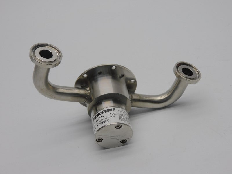 MICROPUMP GJ-N23.FF1S.B-F590 L24720 NSNP