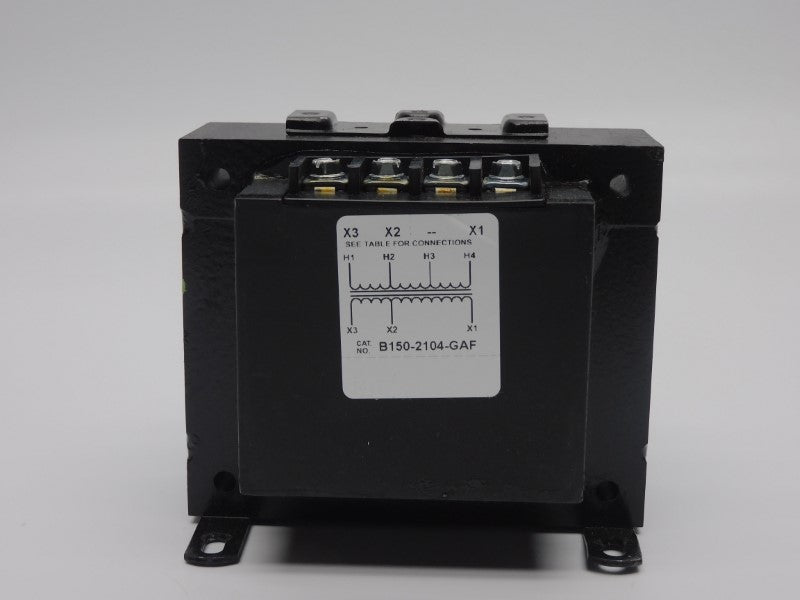 MICRON B150-2104-GAF 460V NSMP