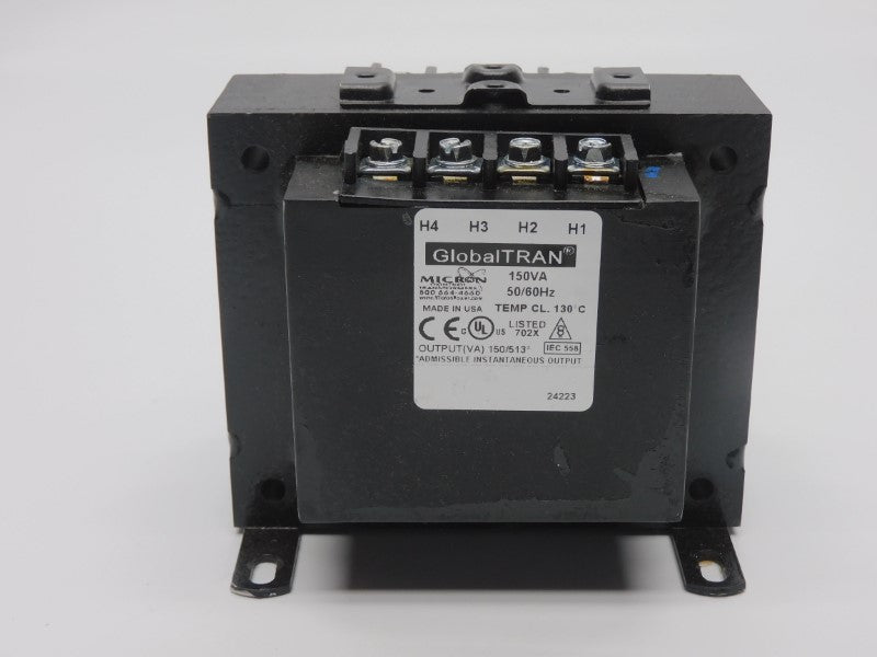 MICRON B150-2104-GAF 460V NSMP