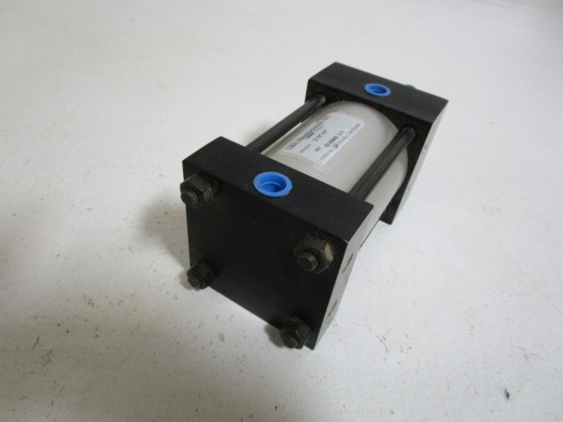 TRD MANUFACTURING 2 1/2" X 2" NSNP